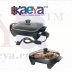 OkaeYa Pizza Maker